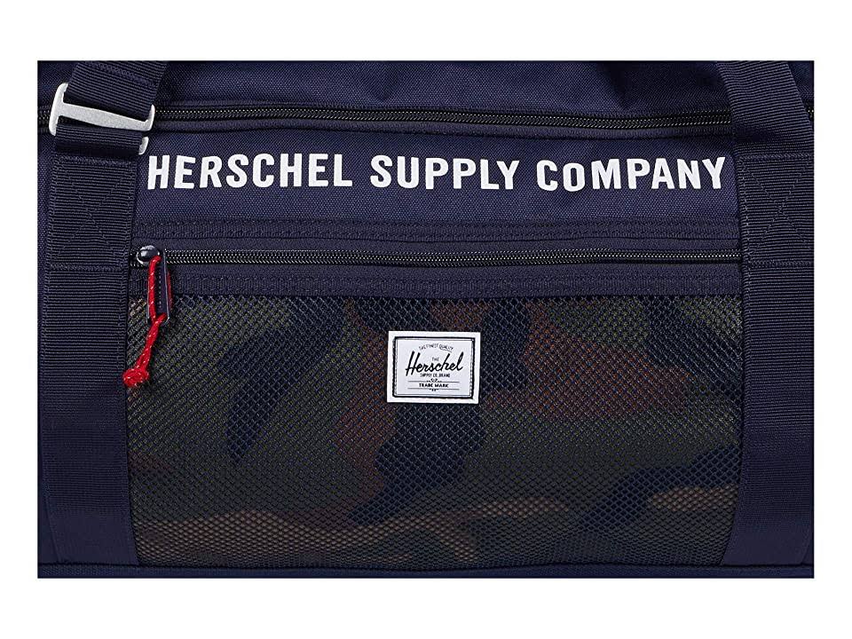 Duffle Bag N880306