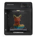 3D Printer, 600mm/s High-Speed FDM, Auto Leveling, 280°C Direct Extruder, Detachable Nozzle, Core XY All Metal Structure, Print Size 220x220x220mm D544