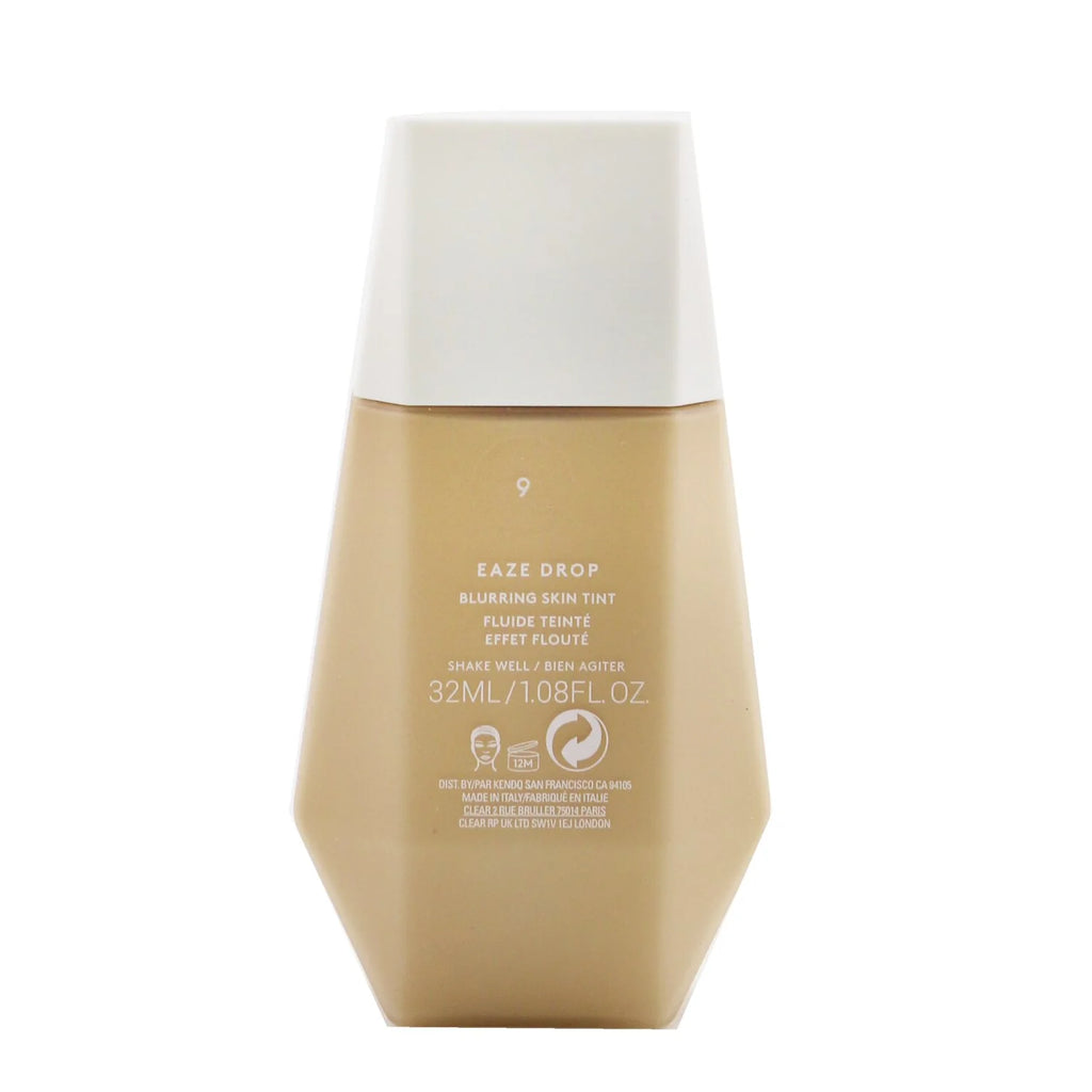 Eaze Drop Blurring Skin Tint - Medium With Neutral Undertones 32ml Q1177