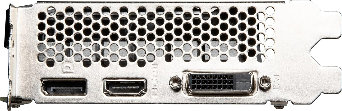 4GB GDRR6 GTX 1650 Graphics Card W483726