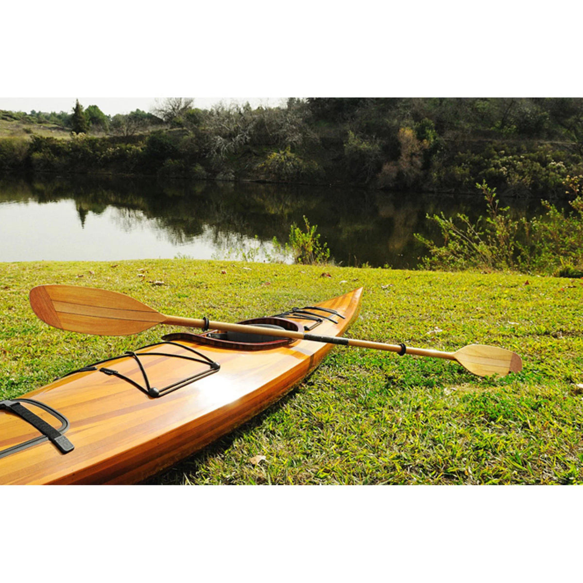 1 Person Kayak Q146889
