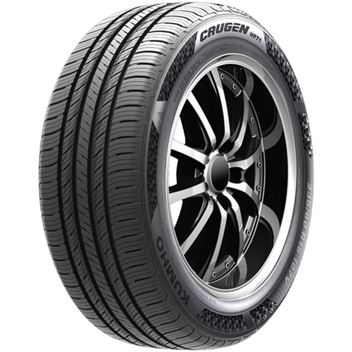All Season 265/50R20 111V XL SUV/Crossover Tire P777183