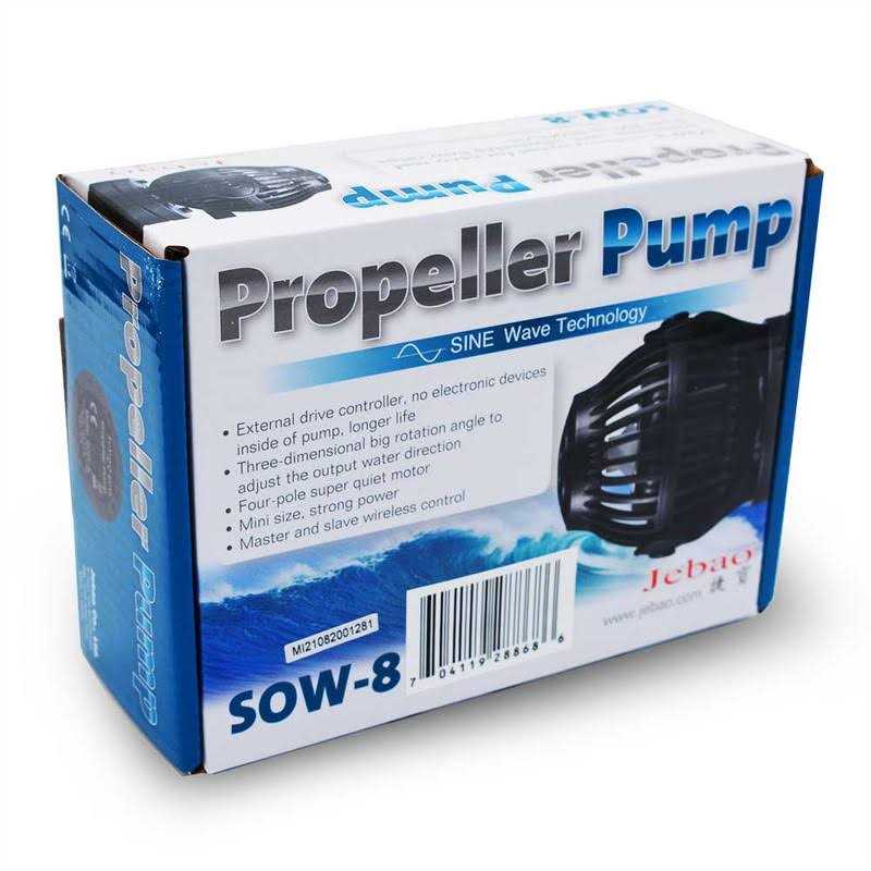 Aquarium Wavemaker Z960969