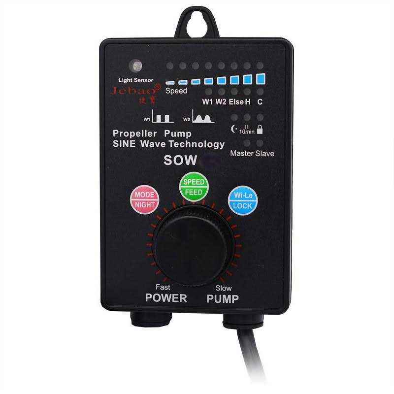 Aquarium Wavemaker Z960969