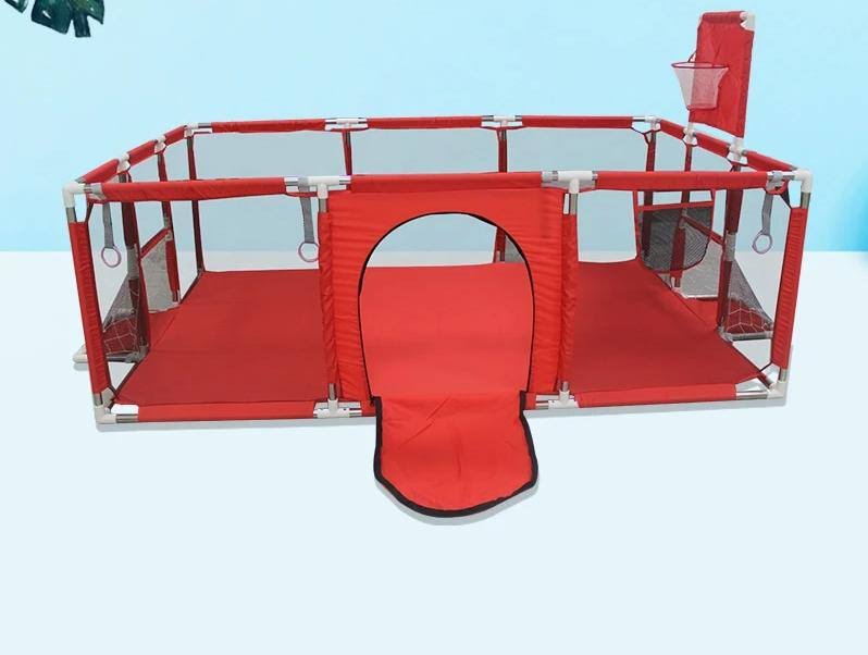 Children&s Safety Playpen W207098
