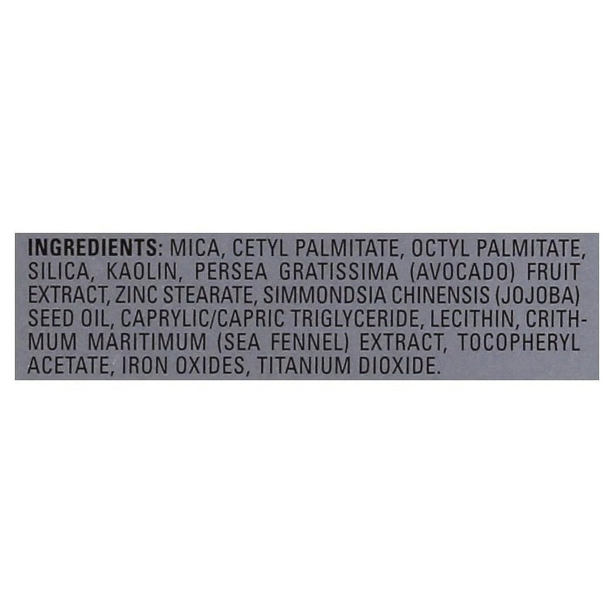 Multi-pigmented Mosaic Illuminator 0.32 oz J40019