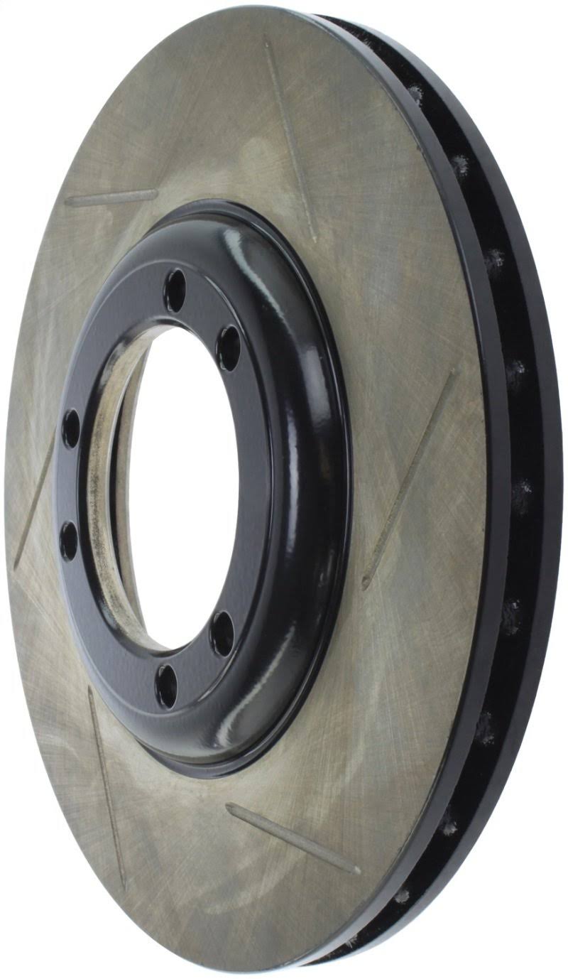 Slotted Sport Brake Rotor M803