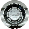 Snap in Wheel Center Cap Pack of 2 P72096