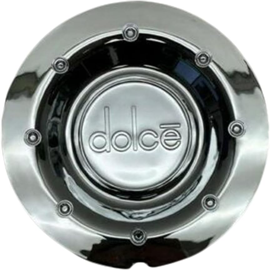 Snap in Wheel Center Cap Pack of 2 P72096