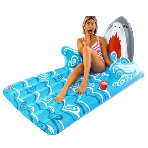 Large Vinyl Pool Float T543124