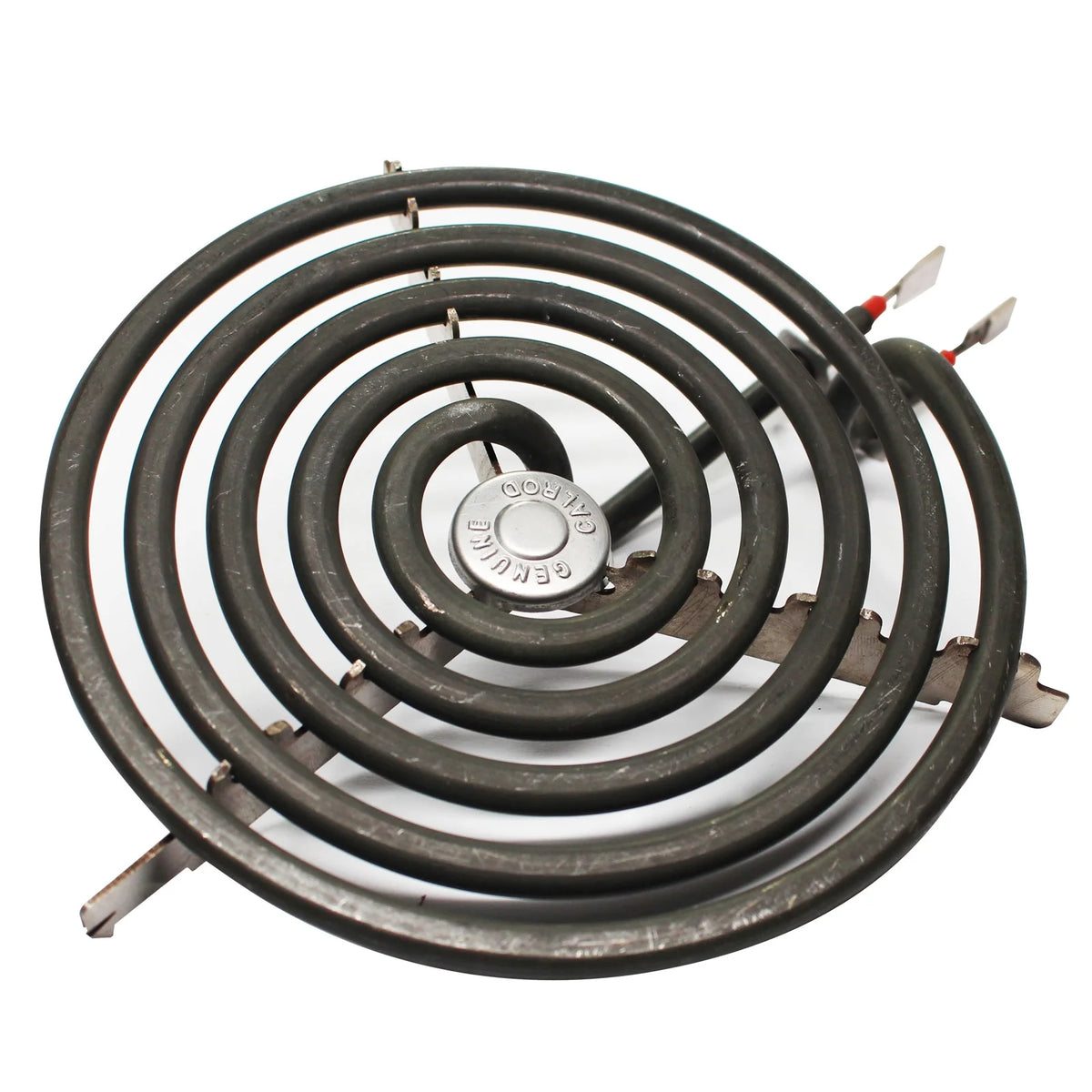 2-Pack 8 inch 6 Turns & 6 inch 5 Turns Surface Burner Elements for Range, Stove & Cooktop B1840