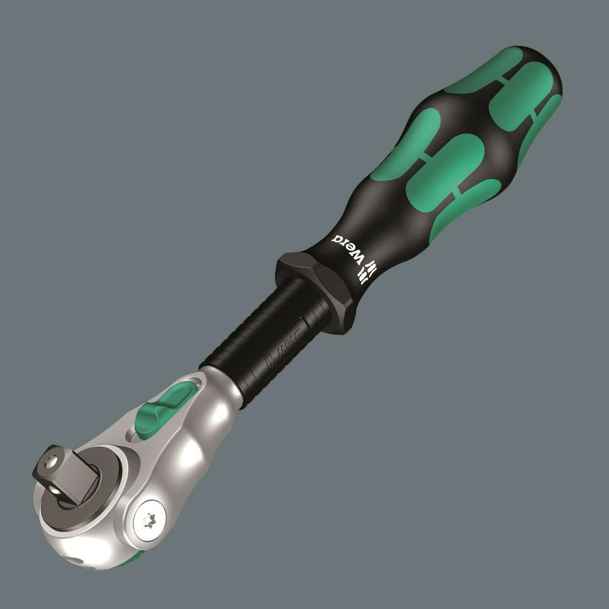 1/4x22 Drive Imperial Ratchet Set W811