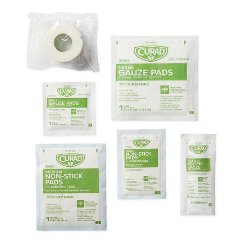 25-Piece Wound Care Kit P154208