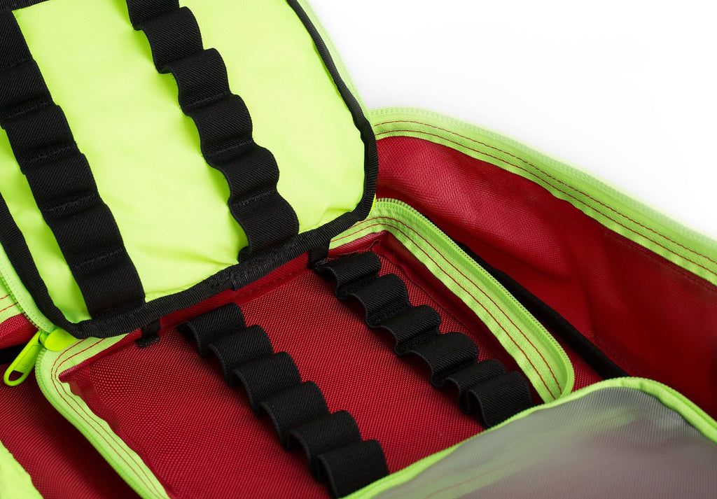 Red EMT Med Case E541
