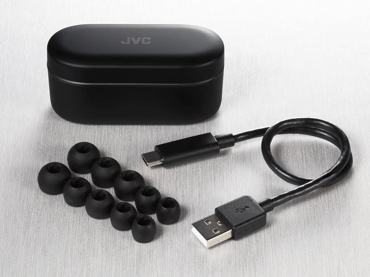 True Wireless Headphones with Bluetooth 5.2 K3512
