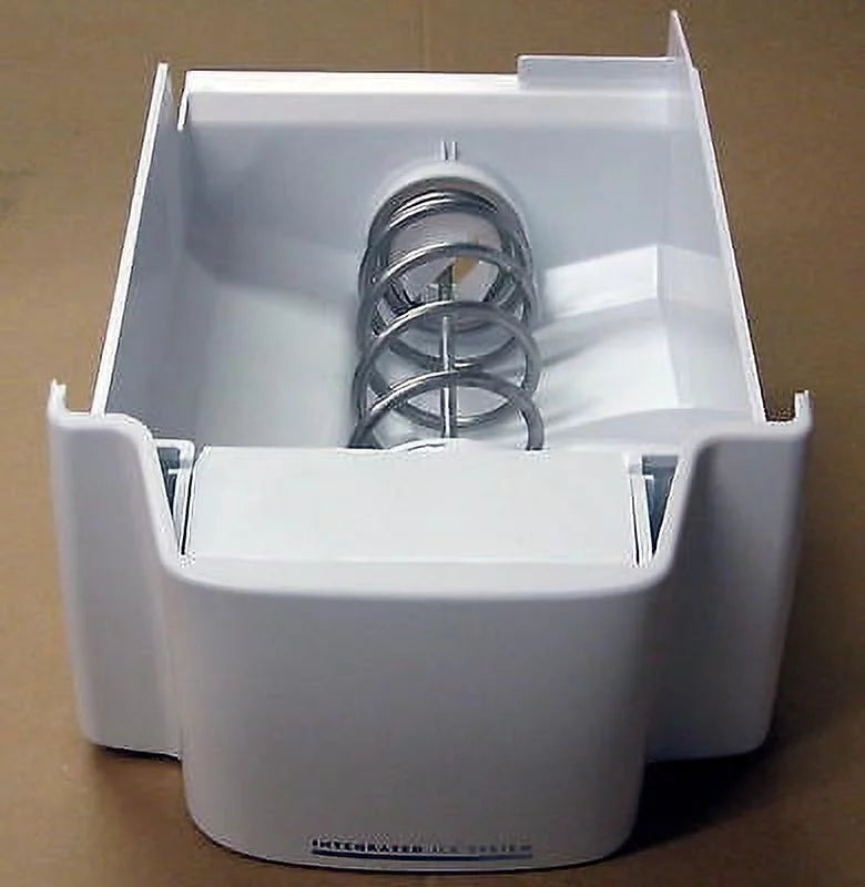 Refrigerator Ice Bucket Assembly V5099