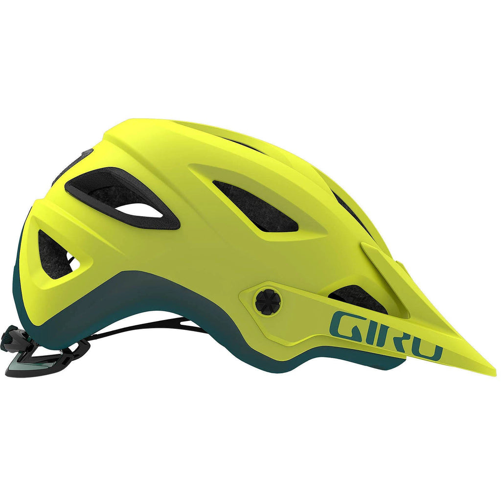 Matte True Spruce / Black M Helmet N80103
