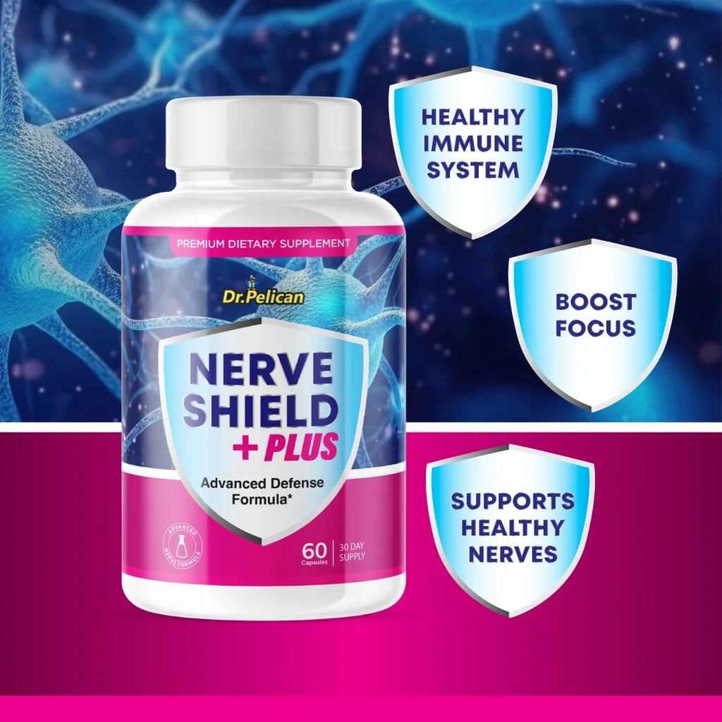 60 Capsules Q2664