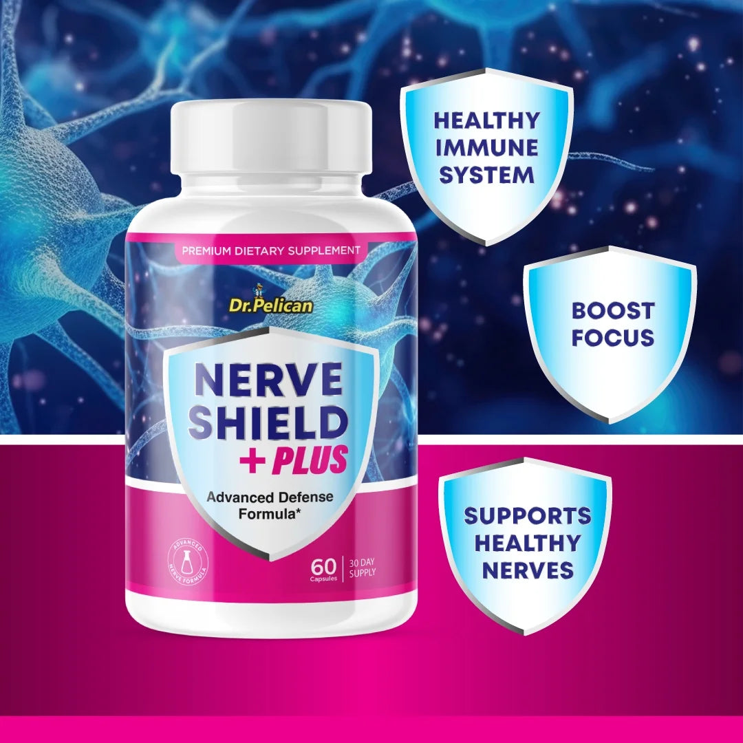 60 Capsules Q2664
