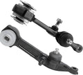 Front Lower Left + Right Control Arm Kit Pack of 2 H186