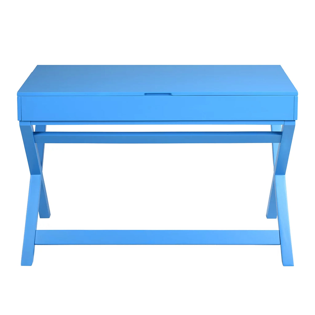 Lift Desk with 2 Drawer Storage C789660