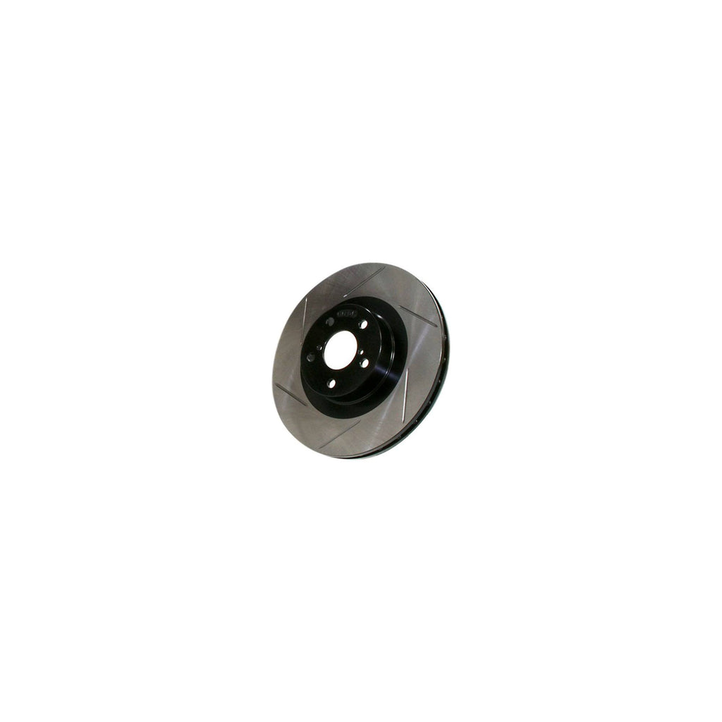 Slotted Sport Brake Rotor M803