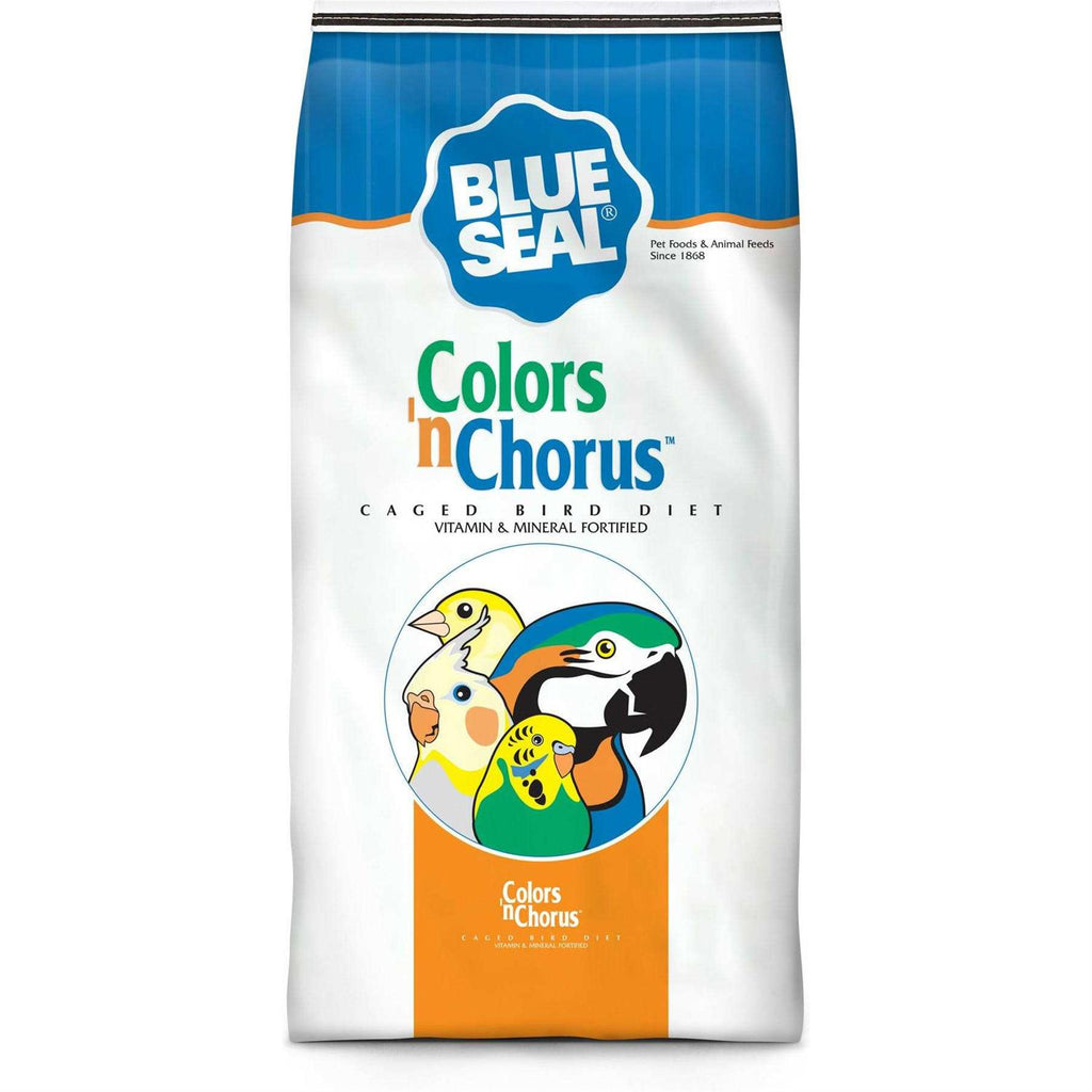 Bird Food W8916