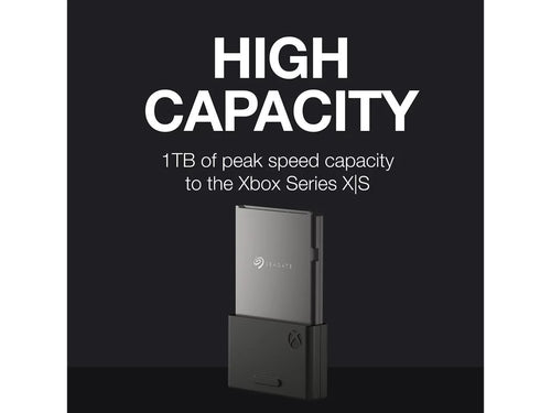 1TB NVMe Solid State Drive for Xbox Series X|S F68177
