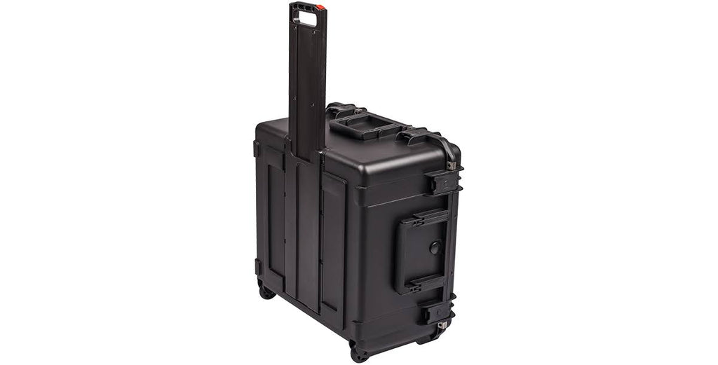 Waterproof Empty Case P188