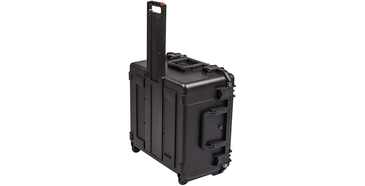 Waterproof Empty Case P188