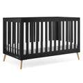 4-in-1 Convertible Baby Crib C57272