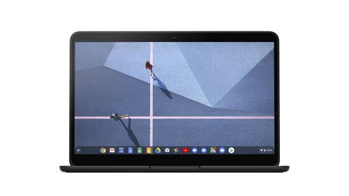 13.3" FHD Touch Intel Core i5 8GB RAM 128GB eMMC Chrome OS Black Laptop T95014