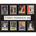 12 x 15 Plaque X61448