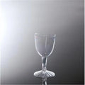 2 Piece 5Oz Clear Wine Glass Pack of 360 O828765