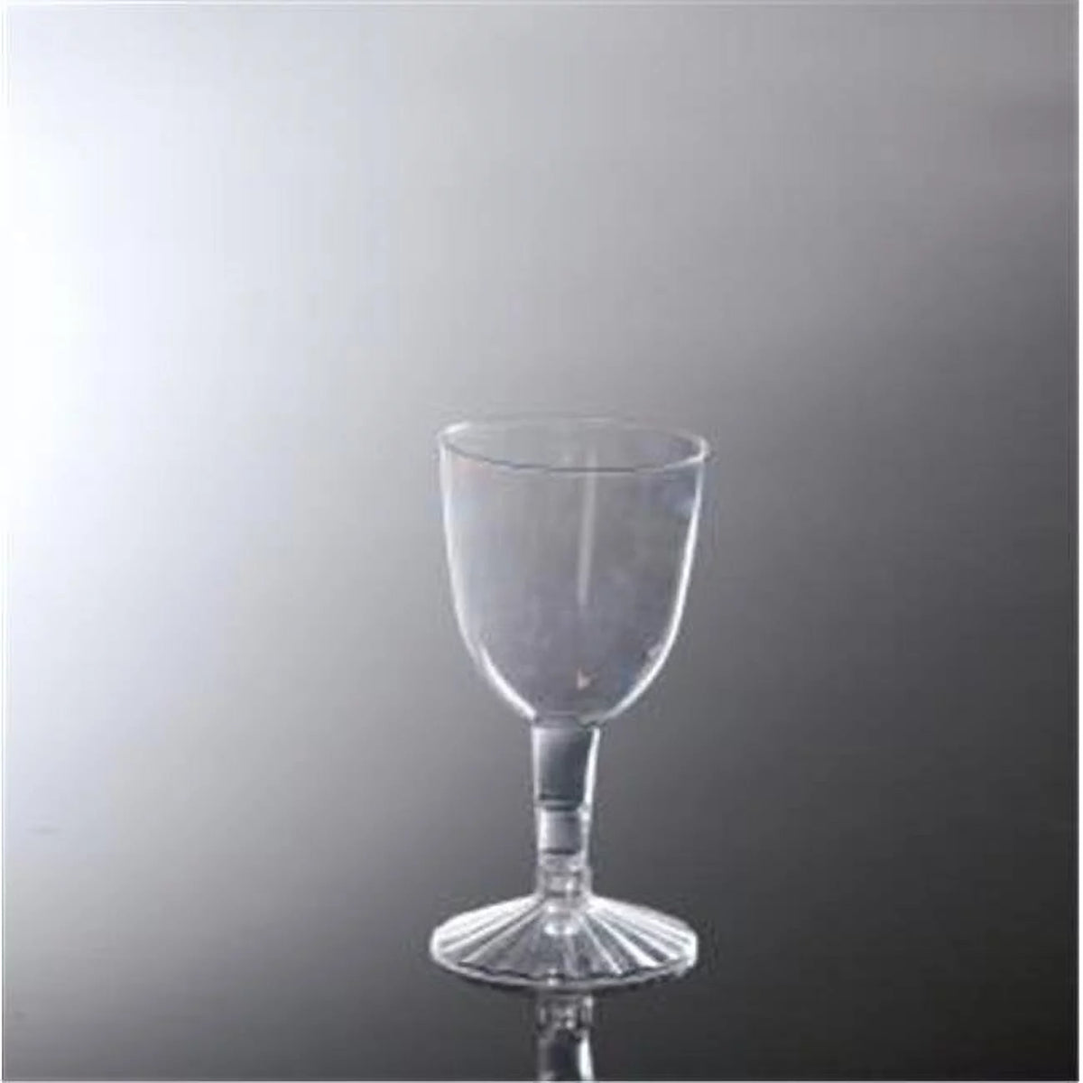 2 Piece 5Oz Clear Wine Glass Pack of 360 O828765