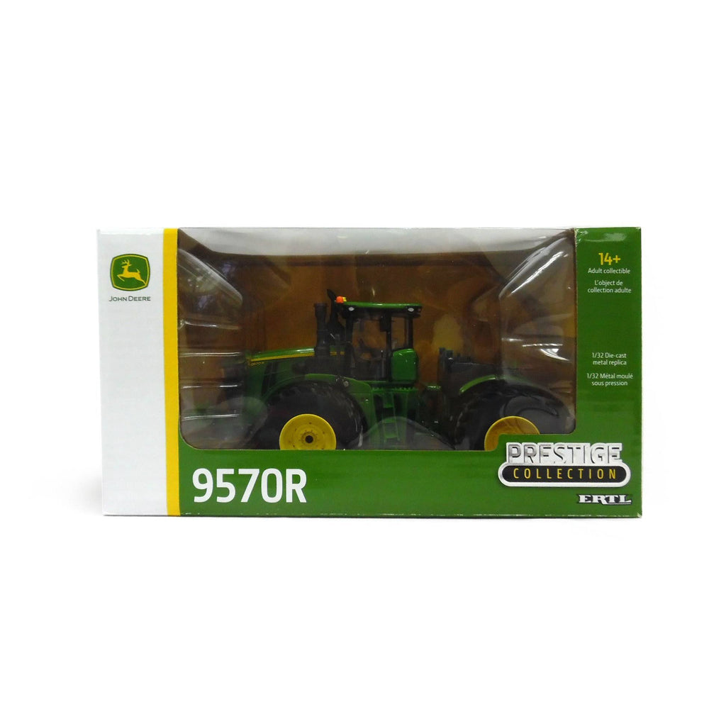 Toy Tractor 1:16 Scale S579511