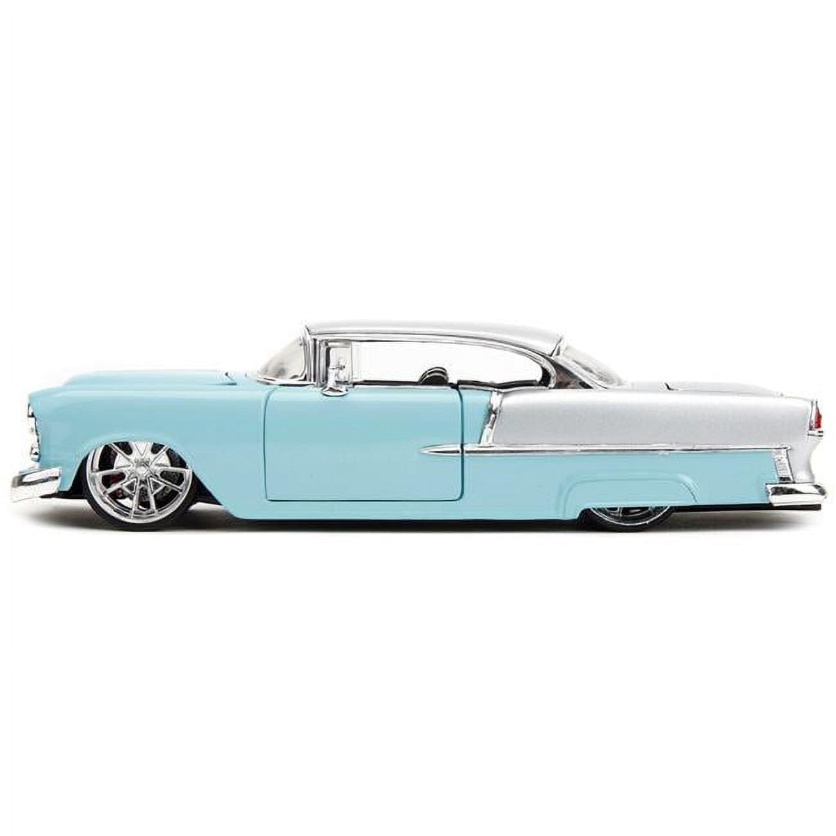 1-24 Scale Diecast Model Car K45883