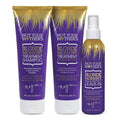 Anti-Brass Hair Care System, Set of 3 Y725732
