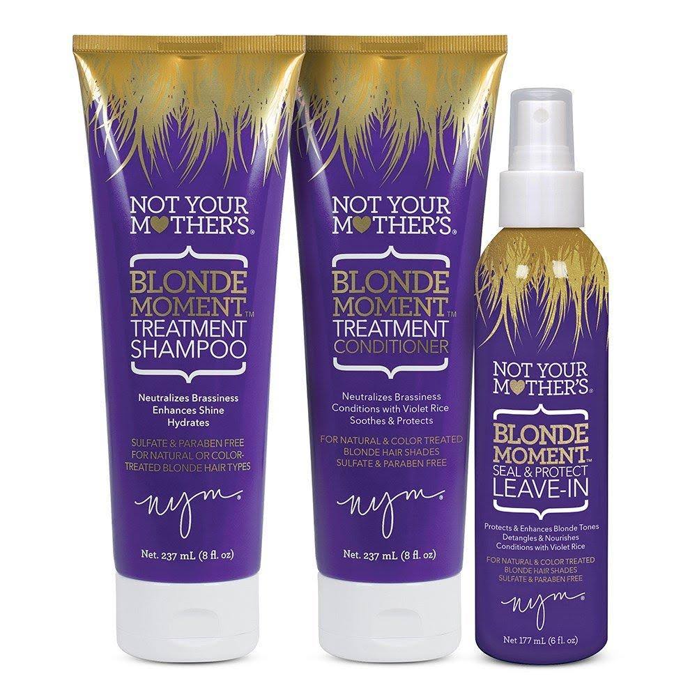 Anti-Brass Hair Care System, Set of 3 Y725732