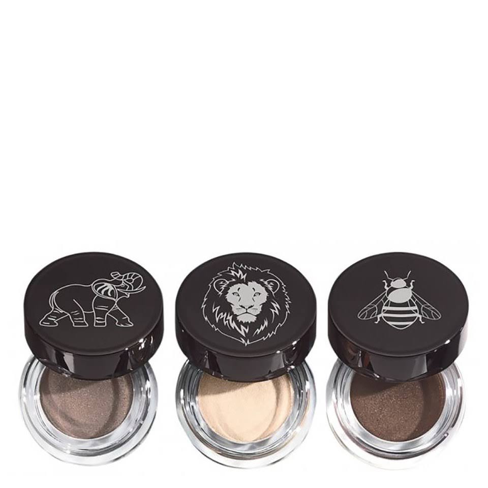 Matte Eye Trio B264446