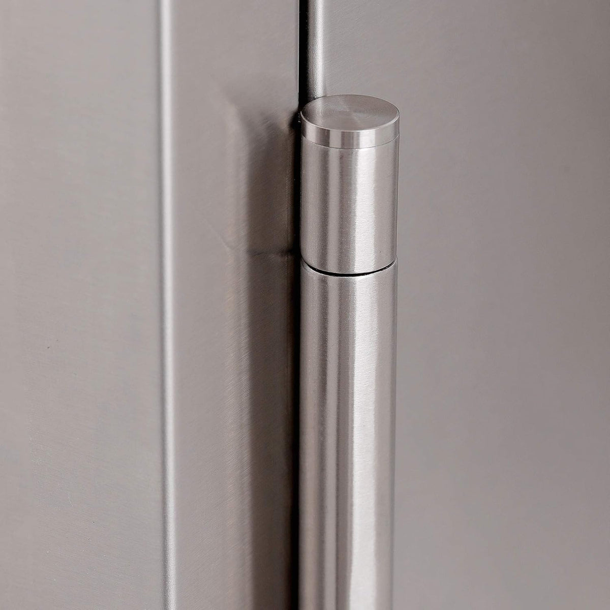 33x22 Inch Full 304 Stainless Steel Double Access Doors X3889