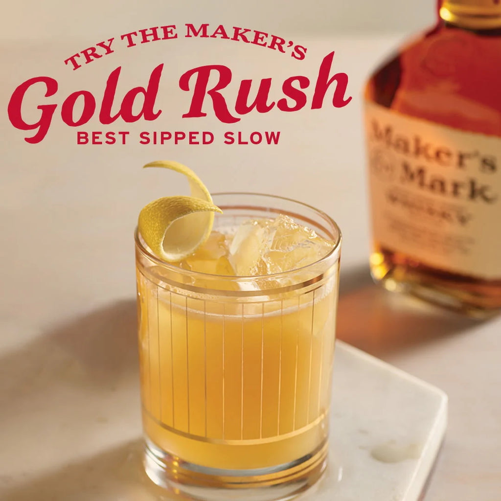 Bourbon Whisky, 750mL M774