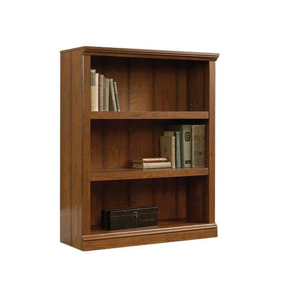 3-Shelf Bookcase N30906