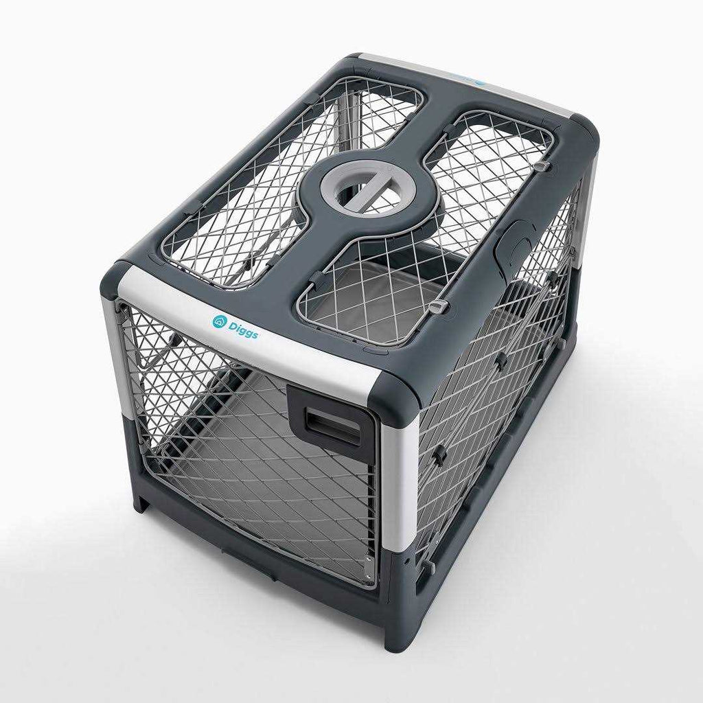 Collapsible Dog Crate E302198