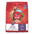 Adult Dry Dog Food Senior X857767