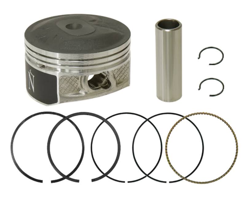 Piston Kit A930