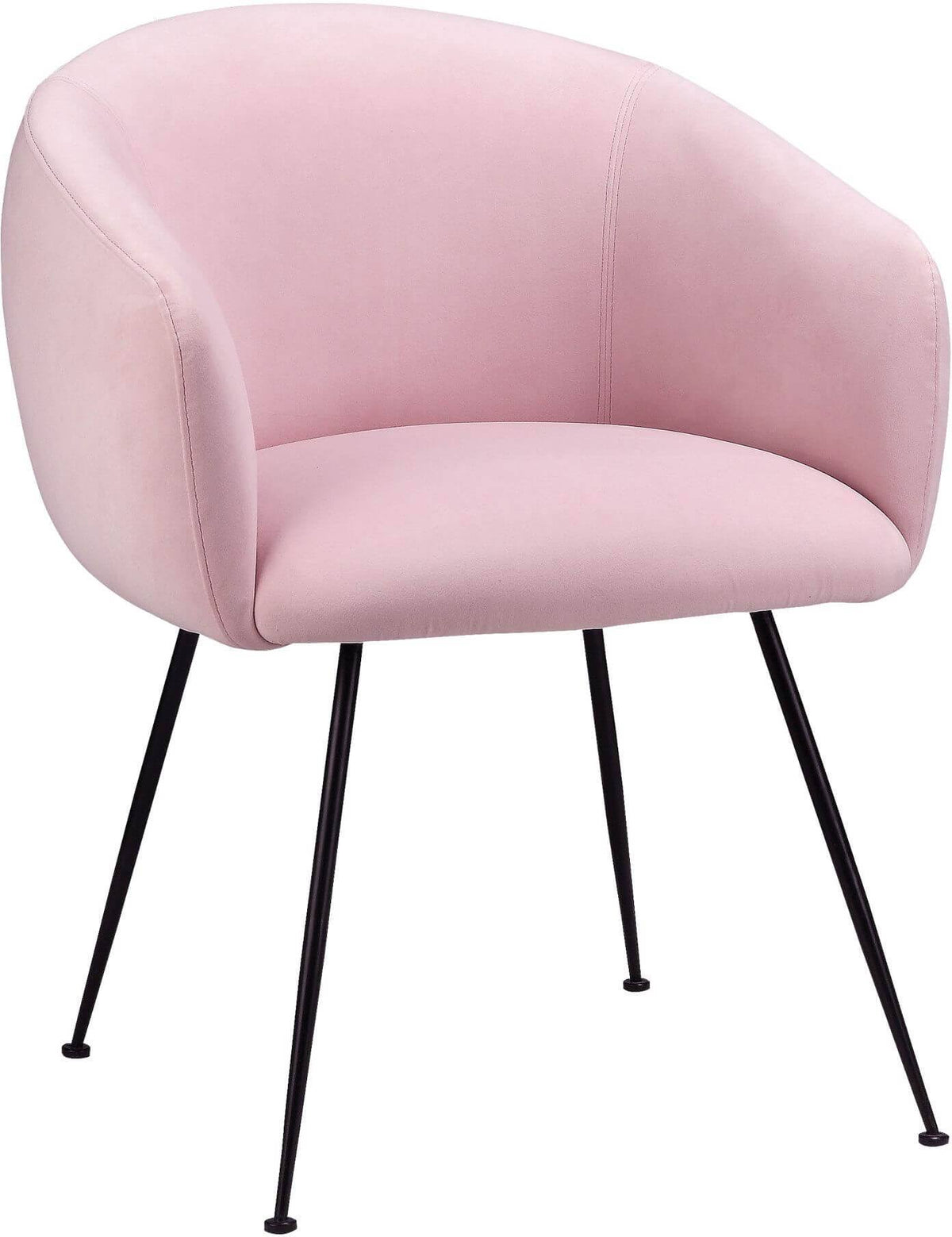 Pink Dining Chair F41292