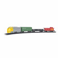 Battery Operated HO Scale Train Set L3965