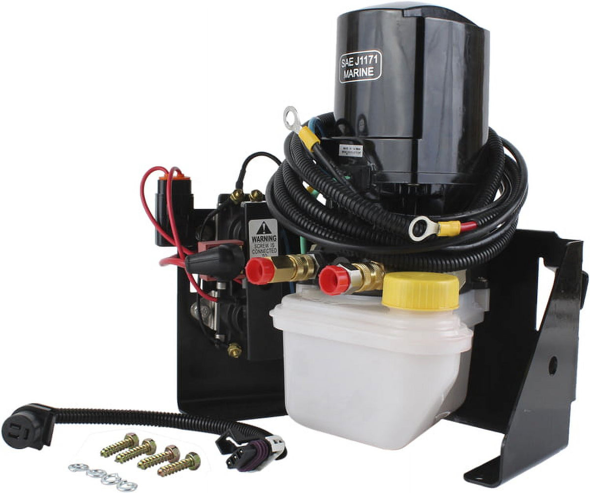 12V Tilt & Trim Motor for Mercruiser Marine P678428