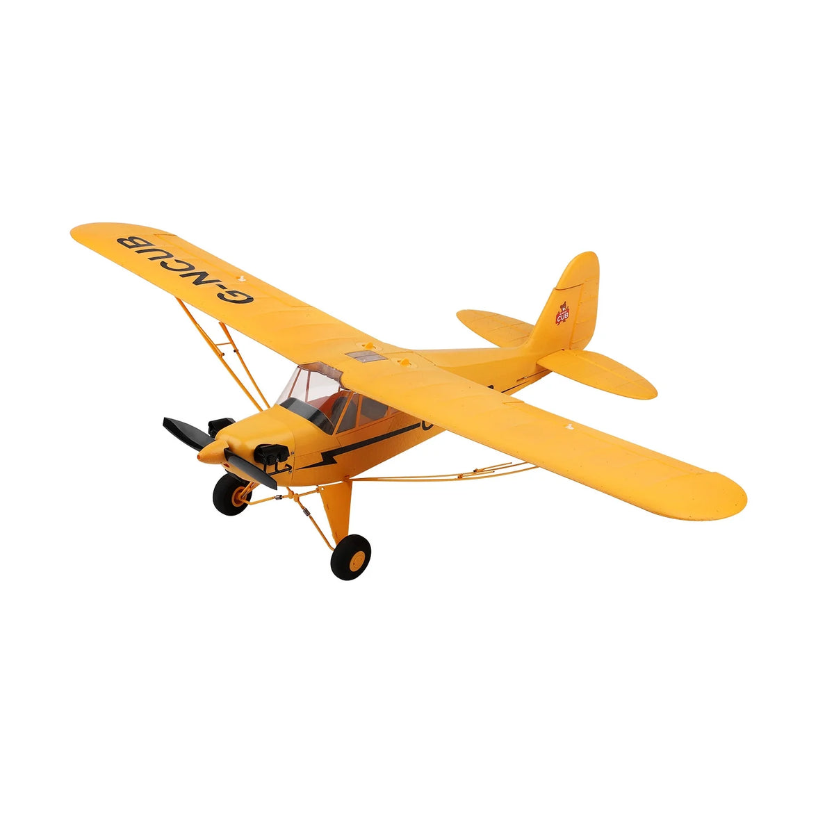 Remote Airplane 5 Channel 3d Mode Stunt I243773